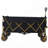51-inch Extra long large Heavy-Duty Foldable Utility Wagon-118887423