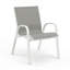 Windward Outdoor Seabreeze Arm Chair-1814654573