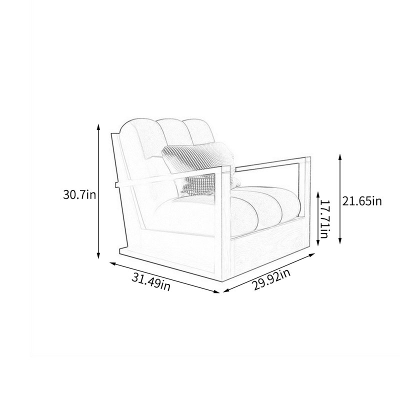 Raynold, Mélange de polyester crème