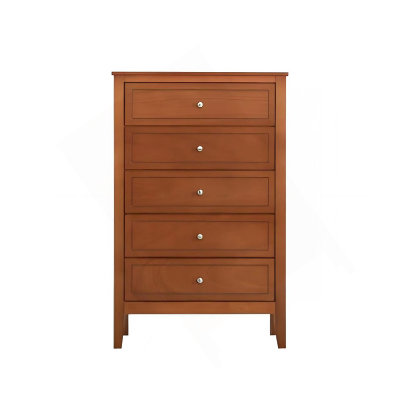 Commode Daniel G1314-CH-60, chêne, Chêne