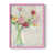 Cadre photo rose simple n'est pas disponible