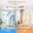 47" Ceiling Fan with LED Light-1095704669