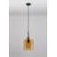 1 - Light Black Pendant