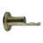 Spun Brass