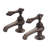 Stonington 2-handle Bathroom Faucet-19139427-19139433
