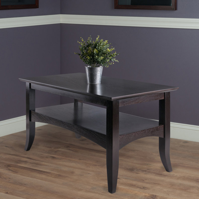 Bromsgrove Single Coffee Table