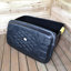 Dakota Fields Adigun Plastic Storage Tub & Tote