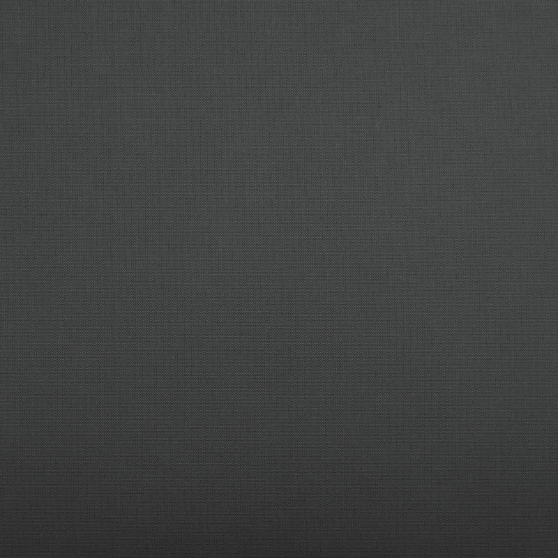 Ensemble de conversation avec canapé en rotin 4 pièces Aronda, Gris