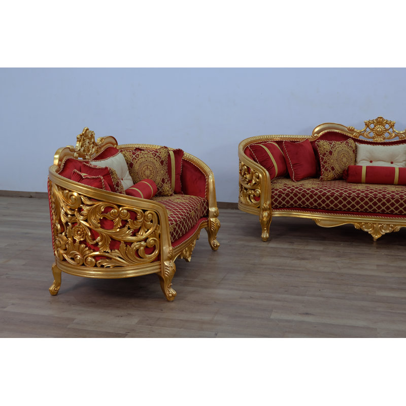 Loveseat