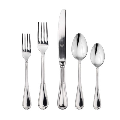 MEPRA RAFFAELLO Stainless Steel Flatware Set