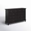 Commode double l 55,1 po à 10 tiroirs Arthuree-1318820232