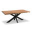 Esstisch Kingman 200 x 100 cm