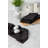 Annistyn Cotton Waffle Dish Cloth Kitchen Towel-656180031
