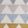 Mystic Geometric Area Rug