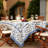 Brona Tablecloth - Square-109700375-86865844