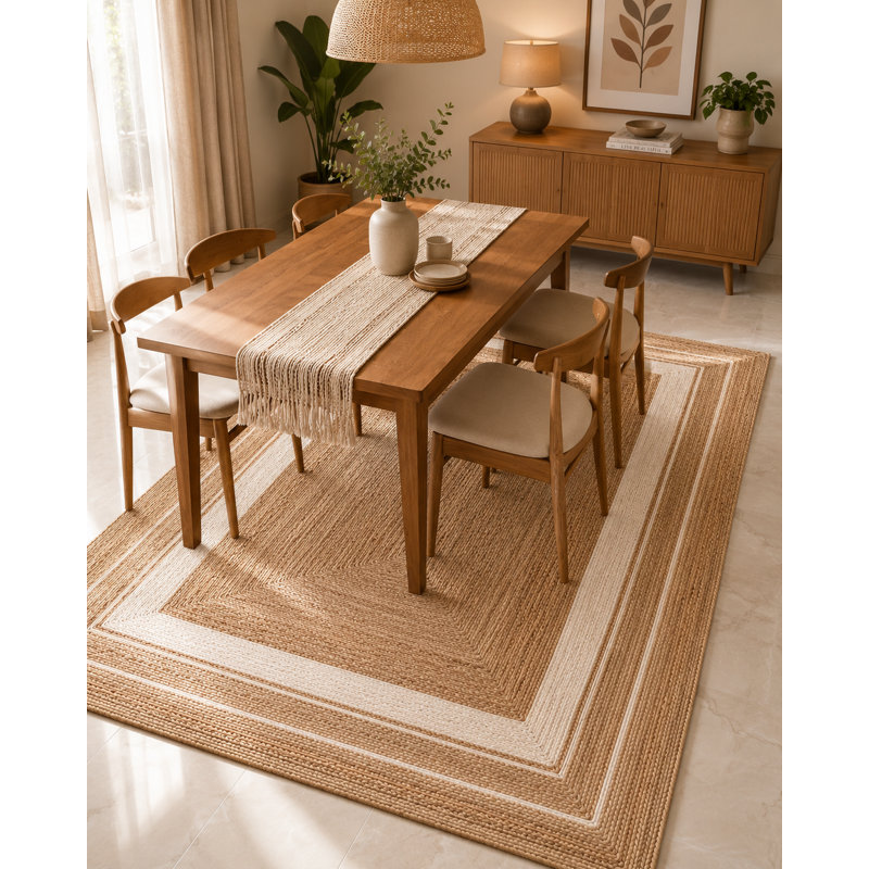 Fiona Indoor Rug, Rectangle 5' x 8'
