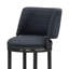 Tabouret de bar pivotant en similicuir Conwell-1899055512-1899055515
