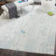 Tapis de zone ivoire Chunn-27429704
