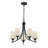 Breena 5-Light Chandelier-232724211-139206384