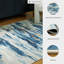Tapis lavable Ararinda-408507114