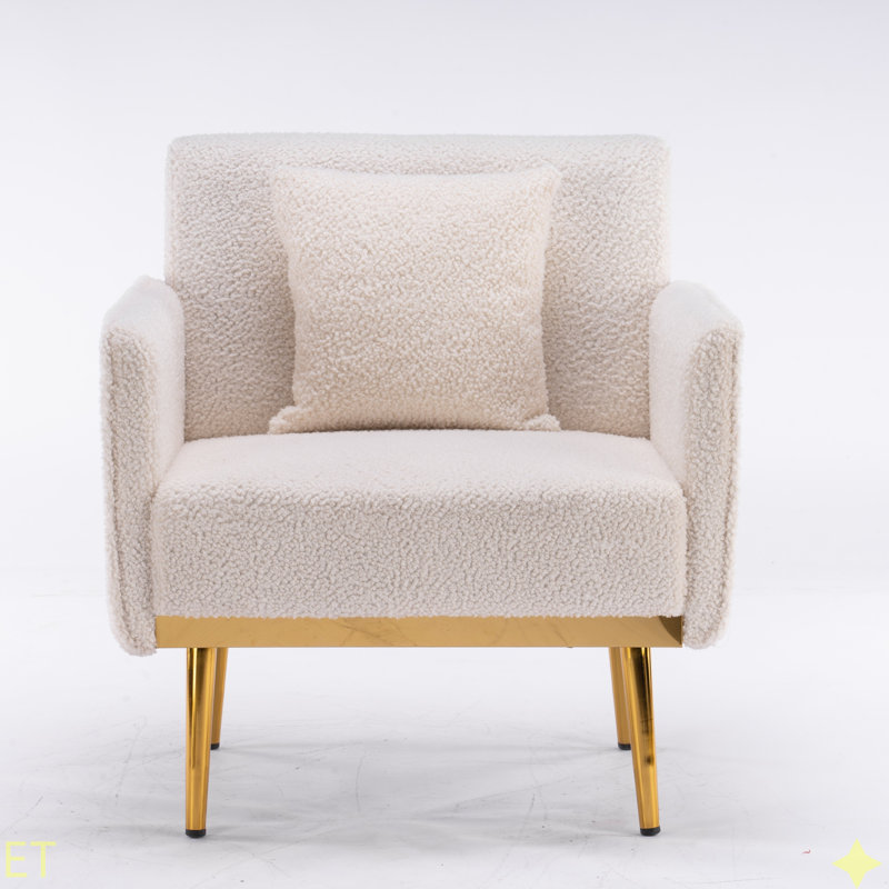 Natalia Accent Chair