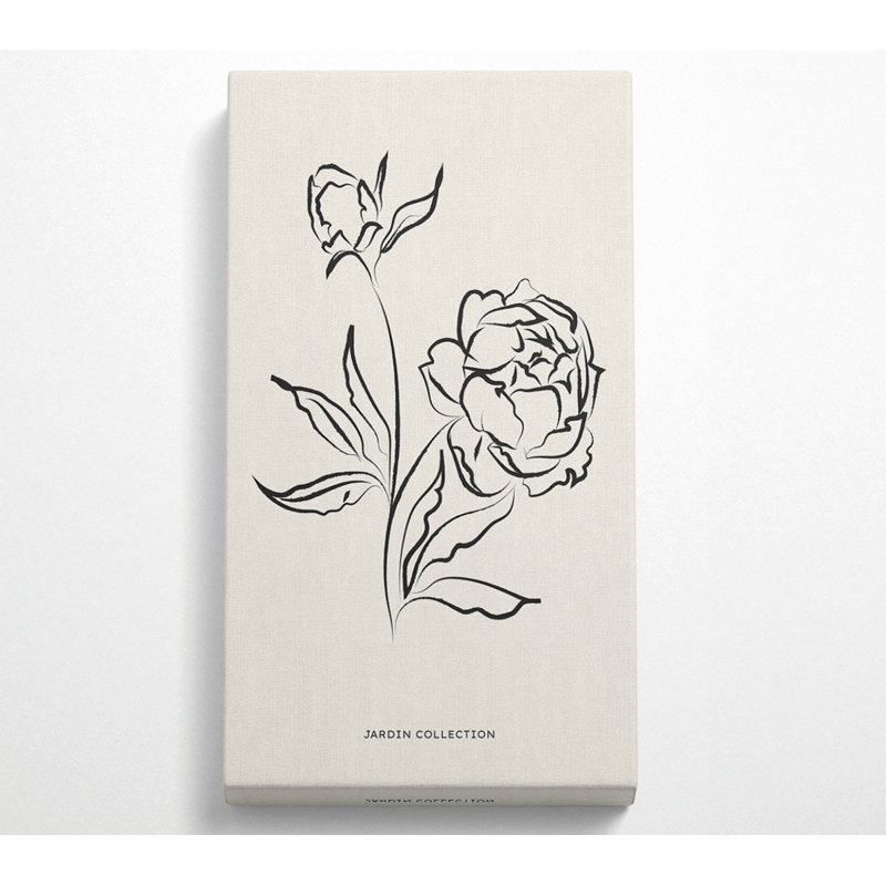 Wrapped Canvas Print, 101.6cm H x 50.8cm W