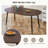 Extensible Dining Table-268530249-268530258