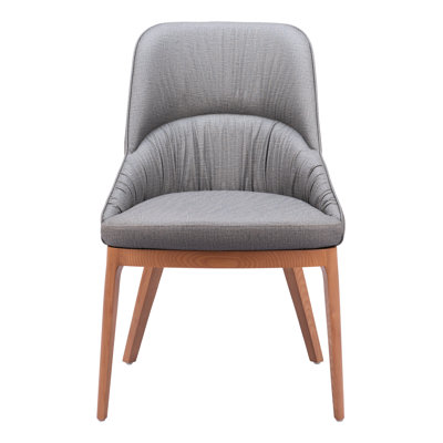 Ayr Collection 18.7'' H Upholstered Side Chair