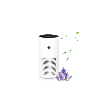 PureAir Room 260 Advanced Air Purifier in 2023