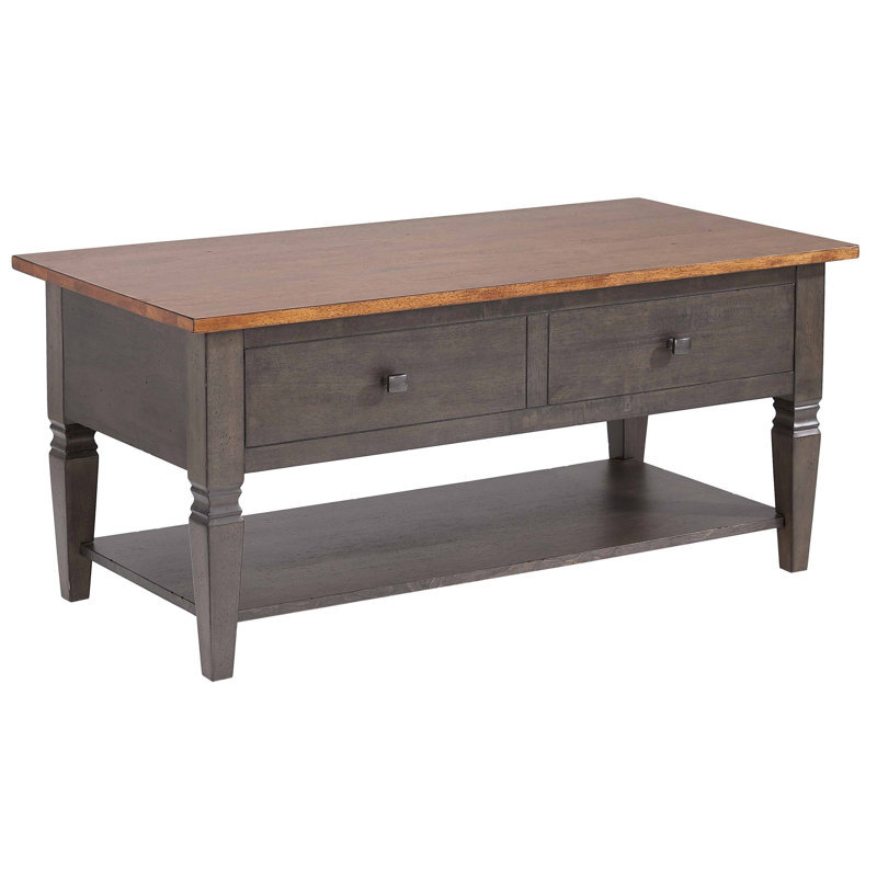Dakota Coffee Table