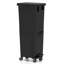 Plastic Waste Bin