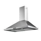 Zephyr Ombra 30 in. 600 CFM Wall Mount Range Hood