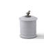 Morning Hunt Stoneware Jar-35843922