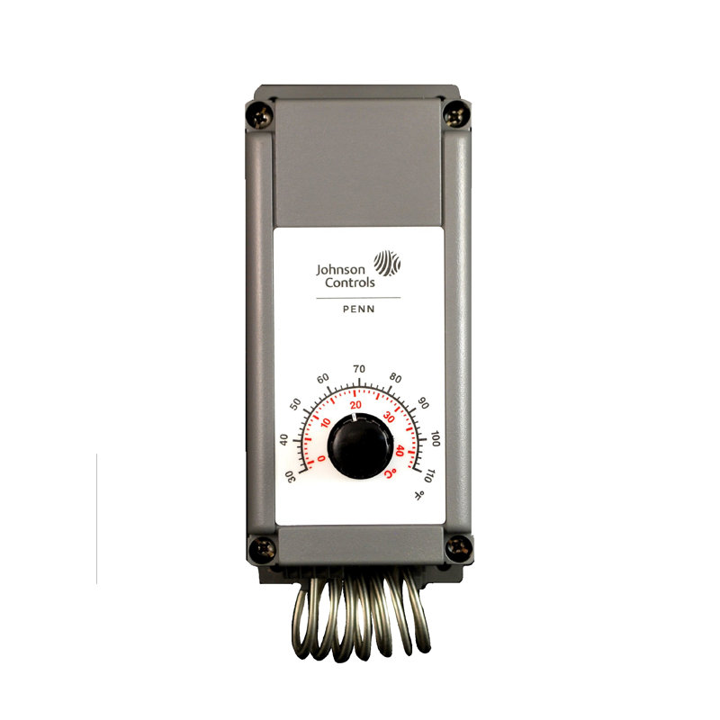 Riverstone Industries Smart Thermostat Gray