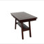 Table de salle à manger rectangulaire