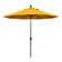 Iuka 108'' Tilt Market Umbrella