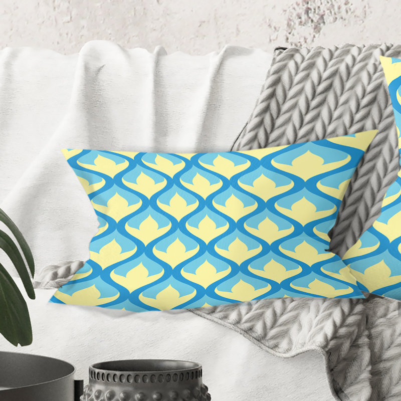Coussin Retro