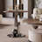 Light luxury design sense coffee table-110375383