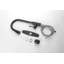 Robinet de cuisine avec douchette extractible