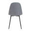 Autrey 47cm H Polyester Blend Upholstered Side Chair-621985819-621985823