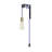 Otelia 1 - Light Single Pendant-23266985