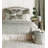 Lourde Fringed Cotton Blend Throw Pillow-14930706