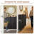 Narrow Shoe Cabinet with Flip Drawers, Slim Entryway Shoe Storage for Hallway, Small Space,Shoe Rack Cabinet with 4 Drawers,Black,Wave Pattern,39.4"W x 7.5"D x 35.4"H-30946807-58925223-30946806