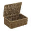 Bay Isle Home Seagrass Decorative Basket