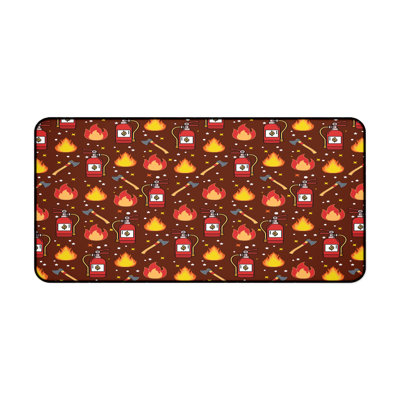 Polyester Desk Pad