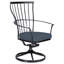 Monterra Outdoor Rocker Chair-464723414-464723391