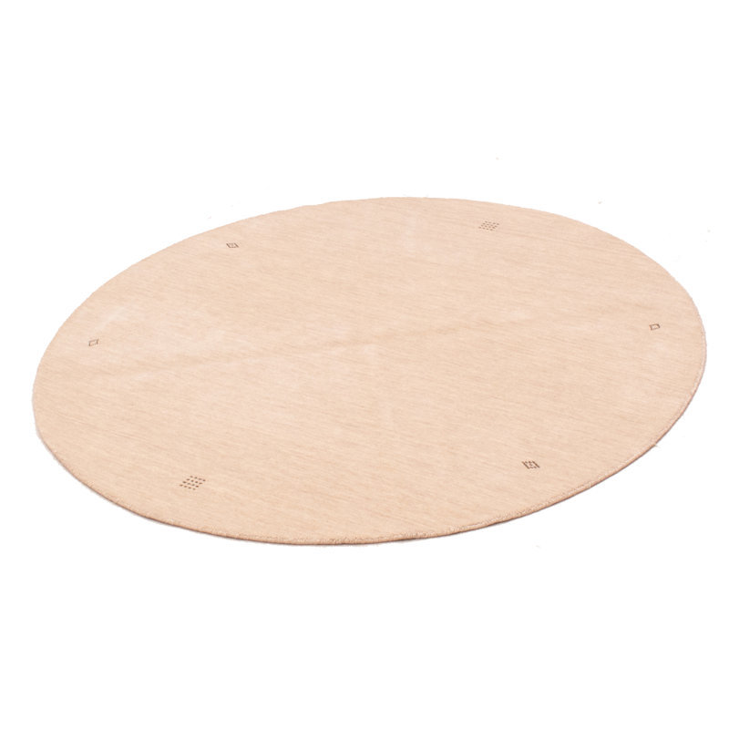 Wool Indoor Rug