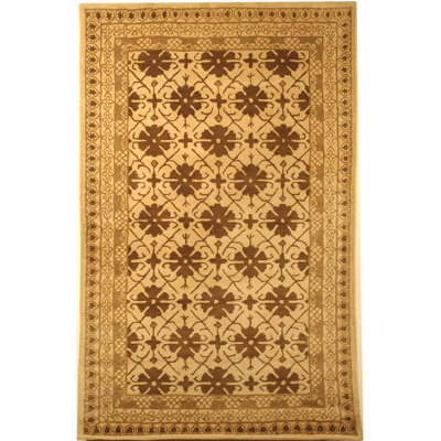 Landenberg Classic Hand Tufted Wool Oriental Rug