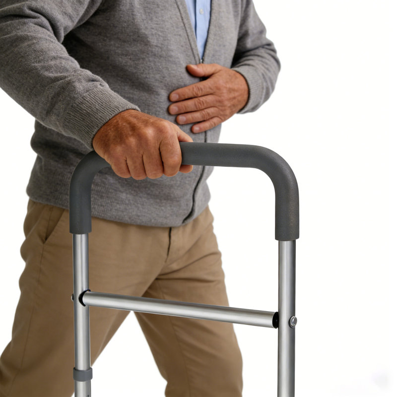 Stand Assist & Support Device for Seniors,Elderly Standing Aid