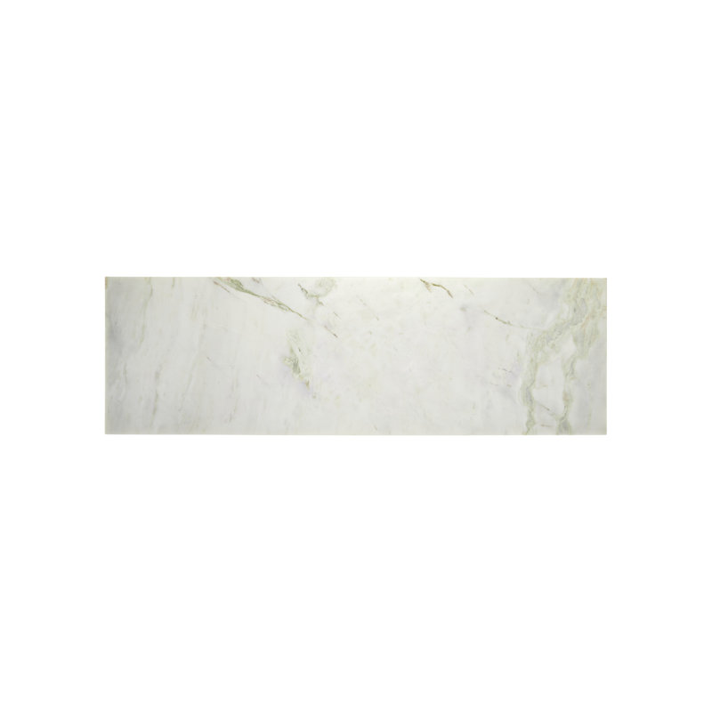 48 in. Stone Console Table
